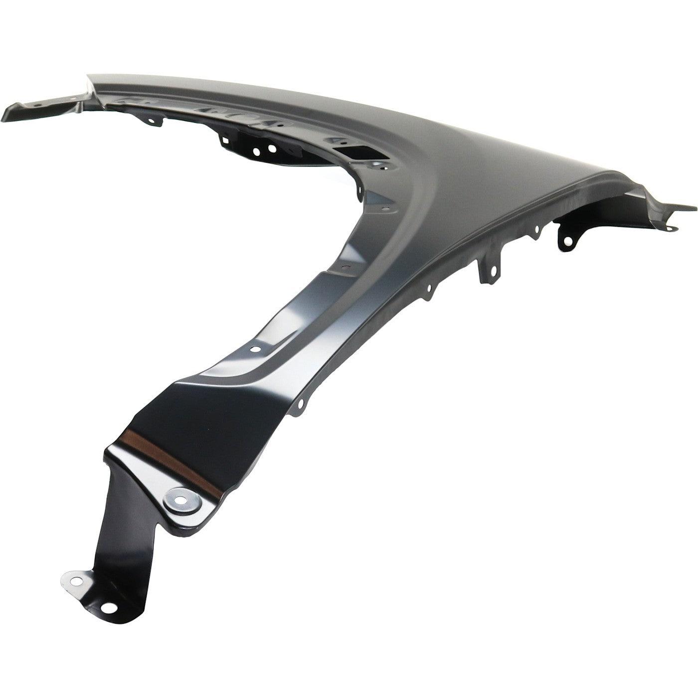 Front Fender. Lexus NX200 NX300 2018-2021