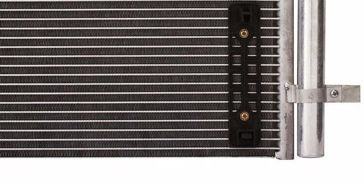 Condensador A/A. Audi A4 A5 B8 B8.5