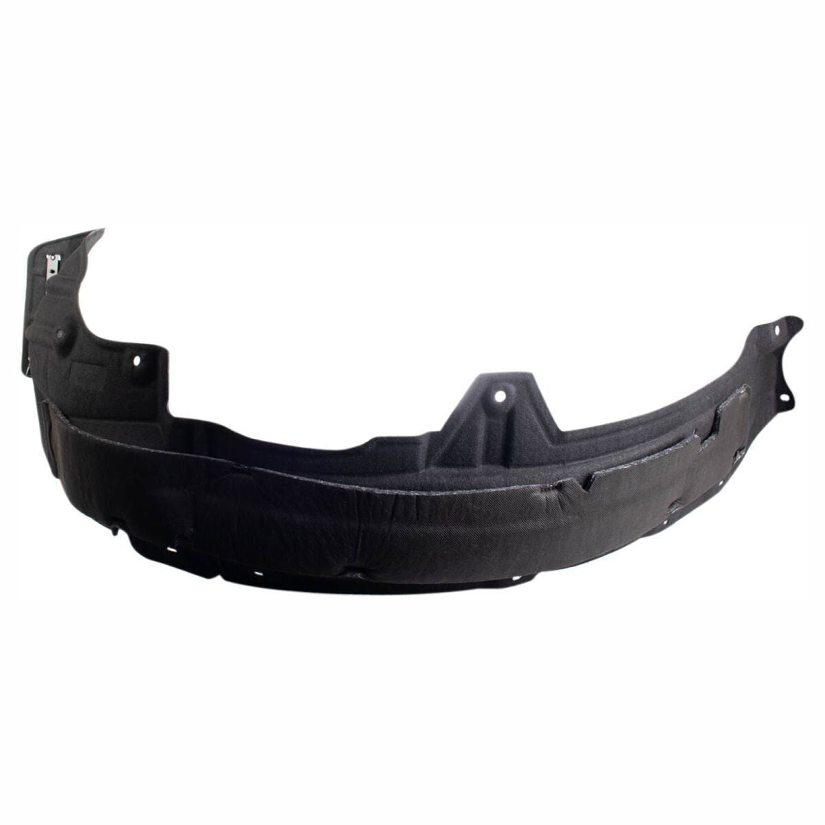 Front Wheel Dust Cover. Lexus NX200 NX300 2018-2021