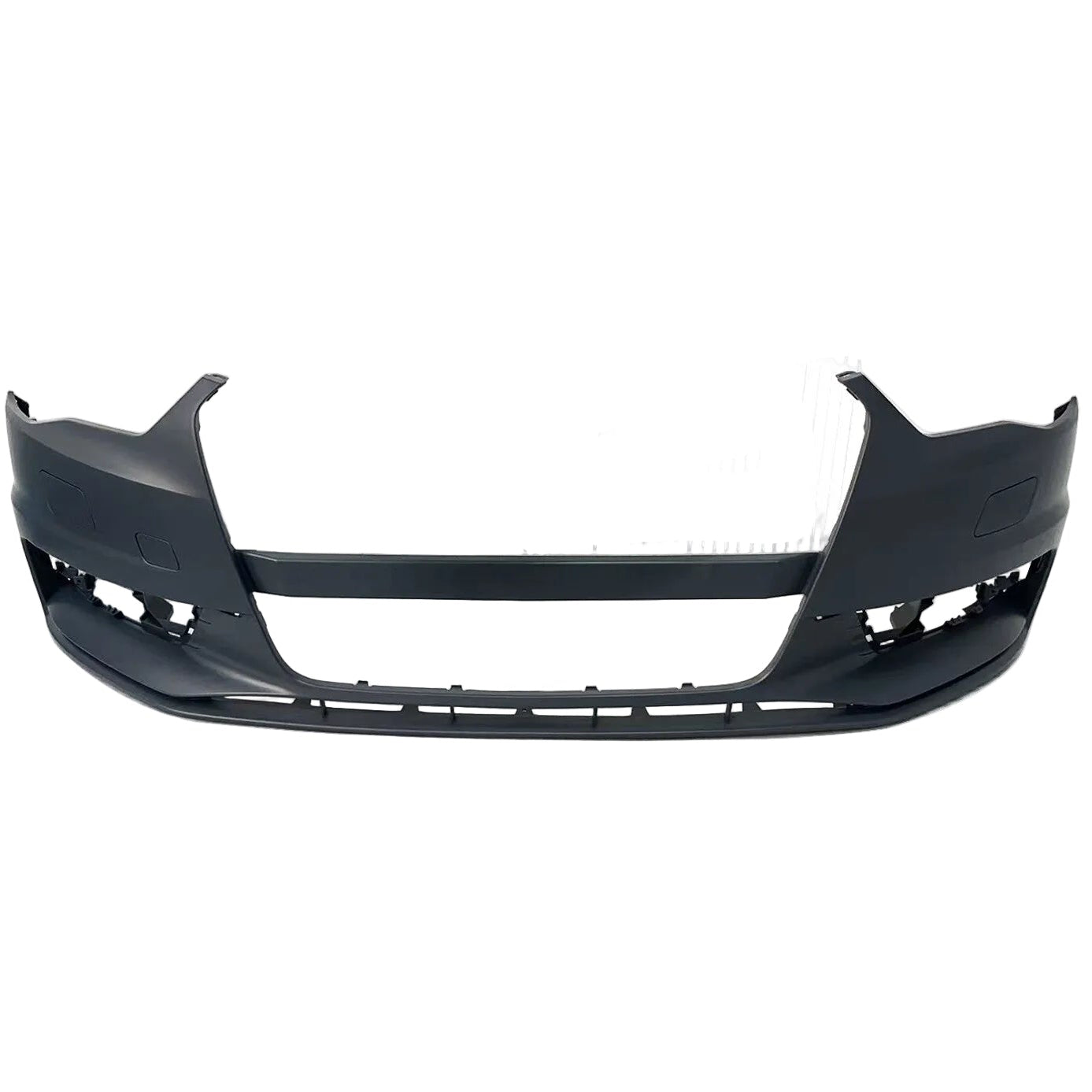 Front Bumper Sport Audi A3 2014-2016