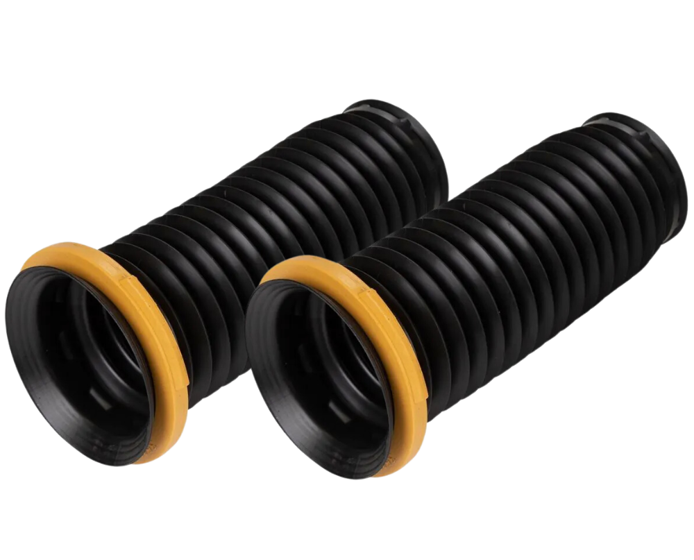 Rear Shock Absorber Dust Boots. Jeep Renegade 2017-2020