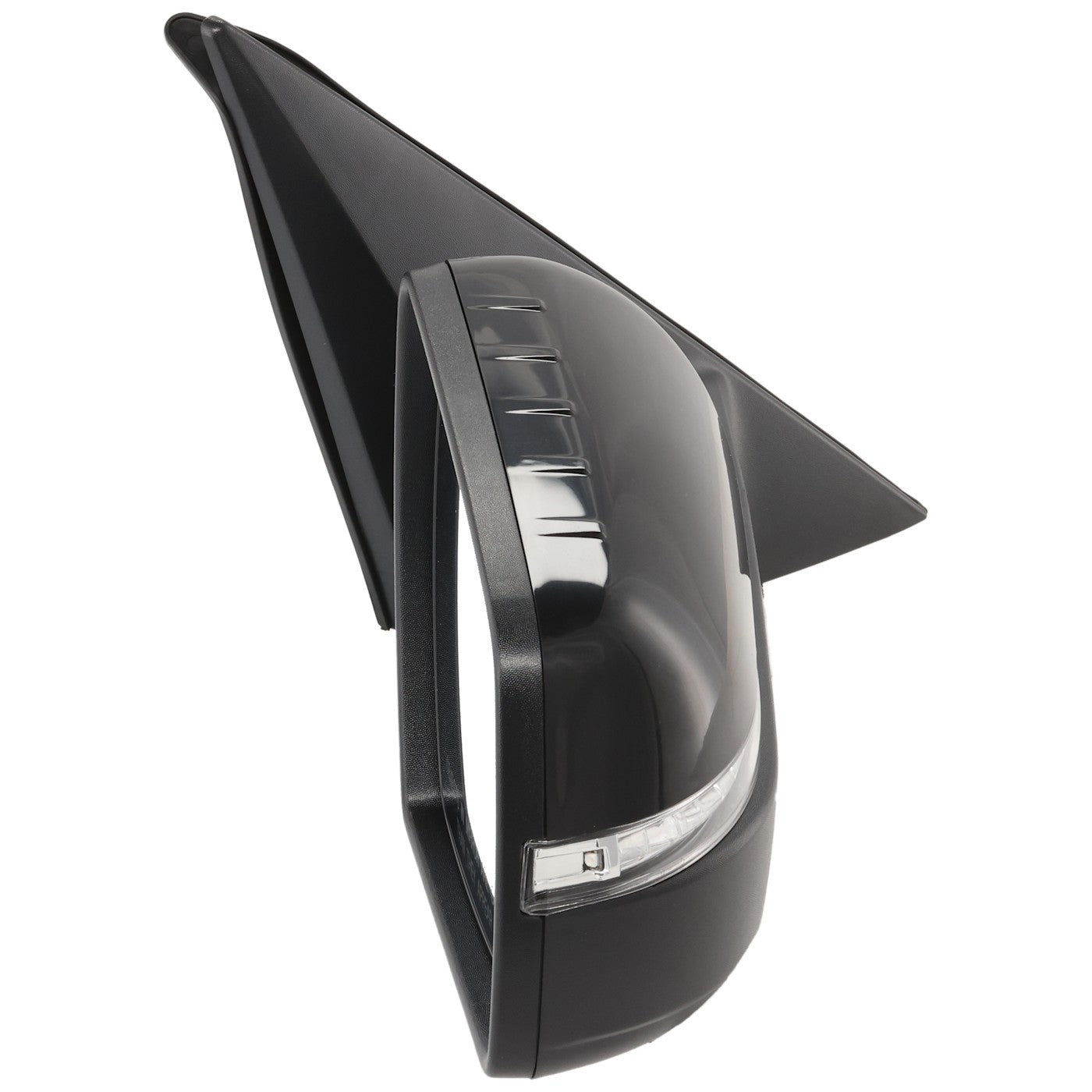 Retrovisores Eléctricos C/Calefacción. Kia Soul 2012-2013