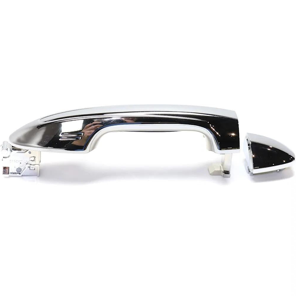 Manijas Traseras. Toyota Yaris Vios 2018-2022