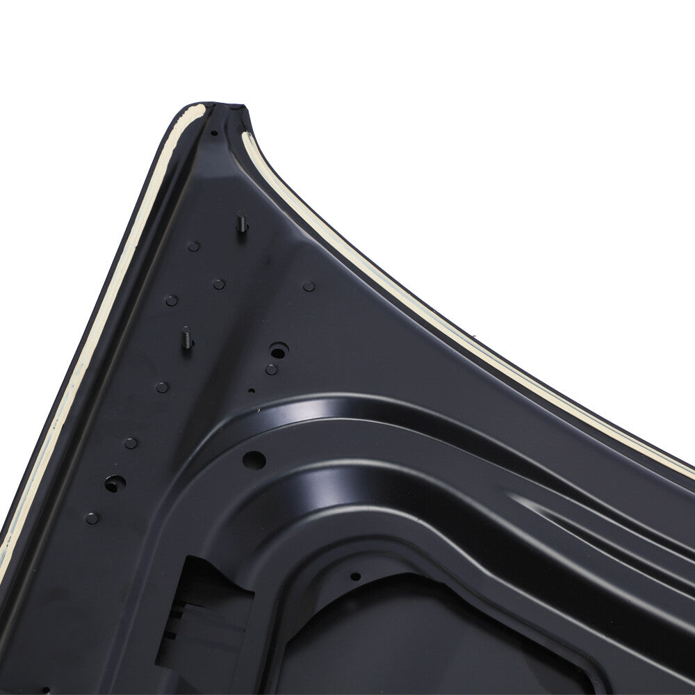 Tapa de Motor. Chevrolet Traverse 2018-2024