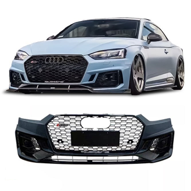 Body Kit Aftermarket Audi A5 2017-2019