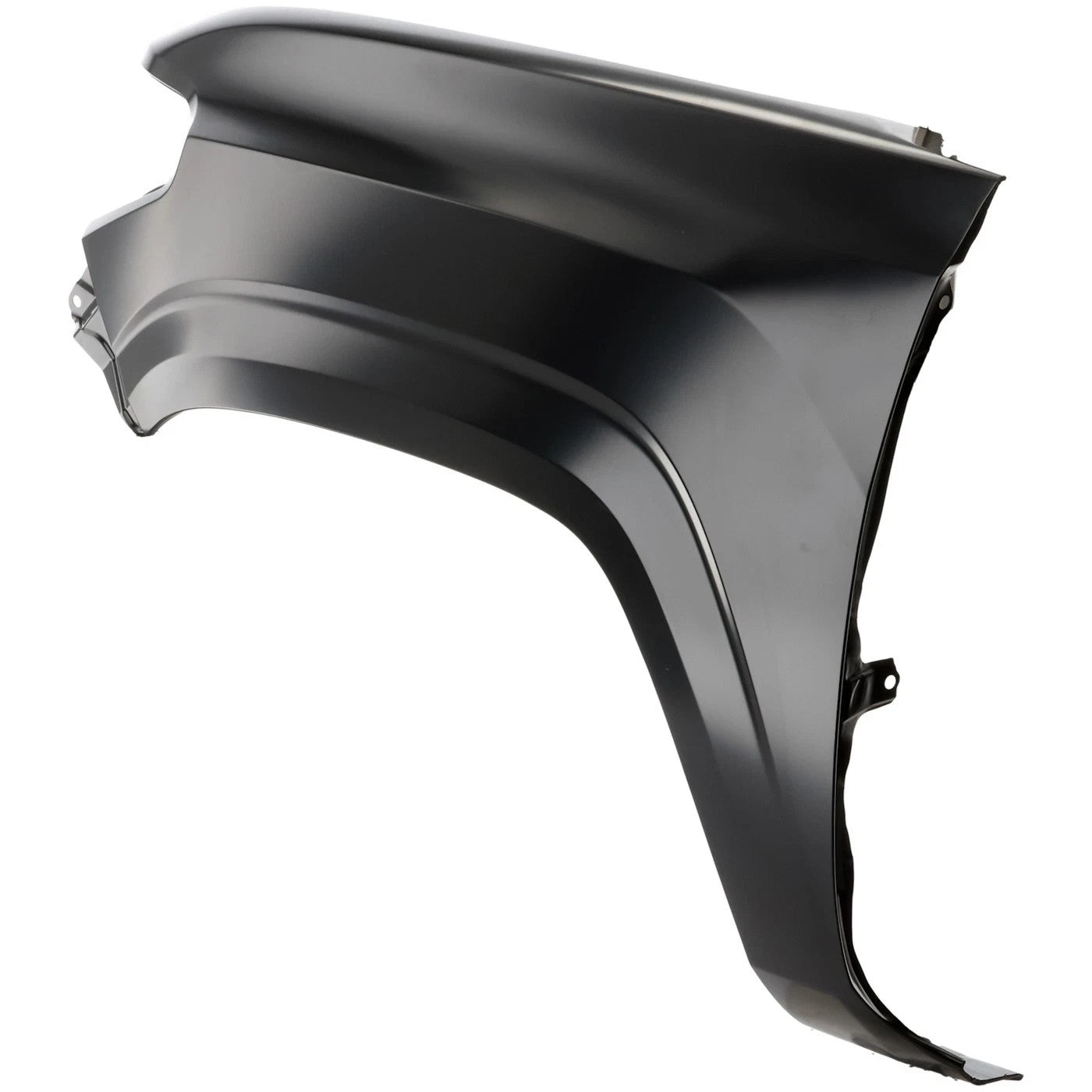 Front Fender. Toyota Tacoma 2016-2023