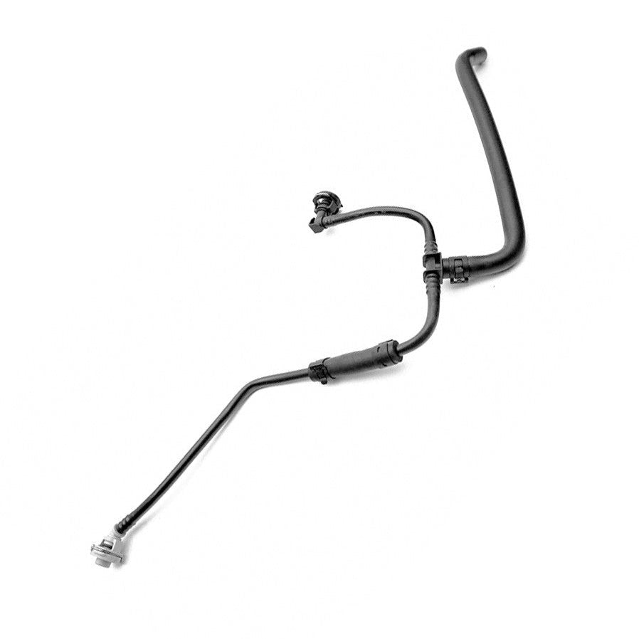 Manguera de Refrigeración Superior (4G0121081EP). Audi A6 2.0L 2016-2018