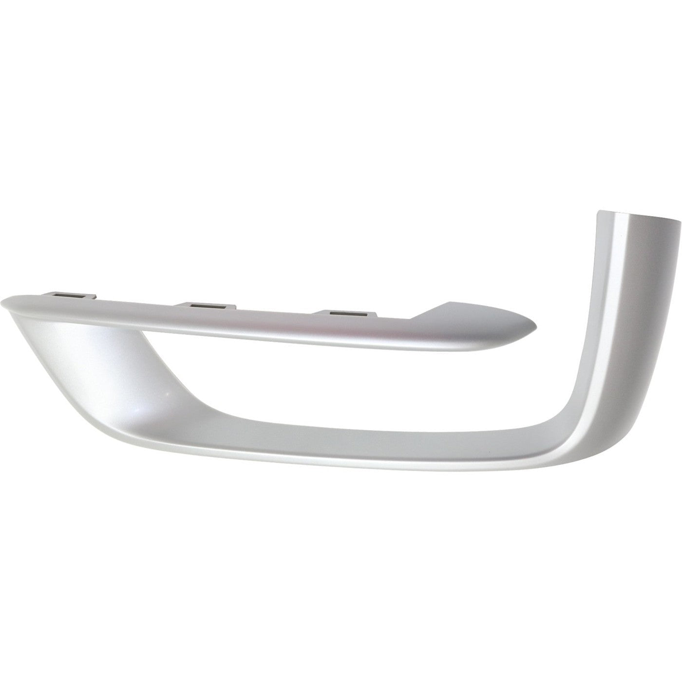 Molduras de Marcos Antinieblas (X-Line). BMW F15 2014-2018