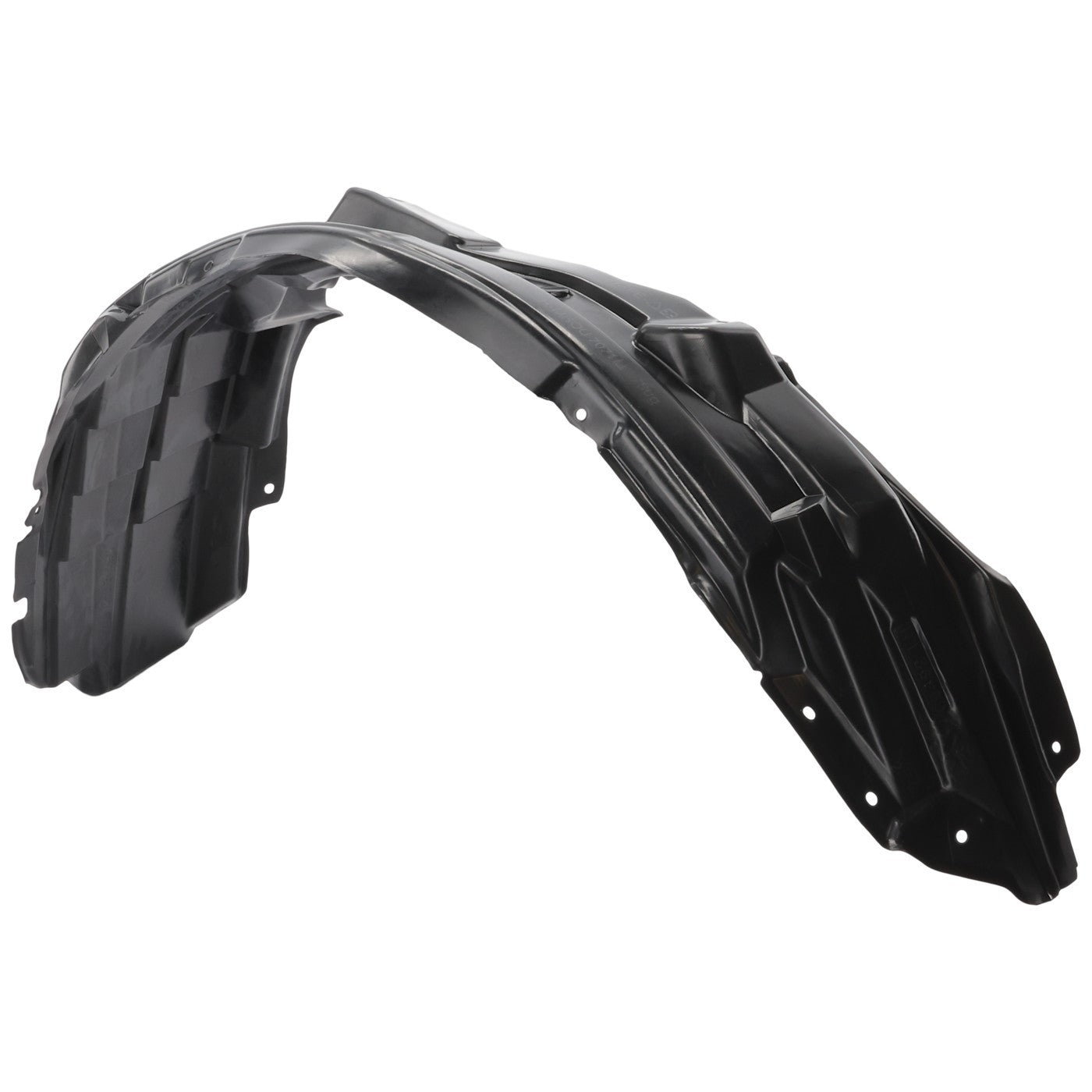Guardapolvos Ruedas Delanteras. Mitsubishi Outlander 2007-2013