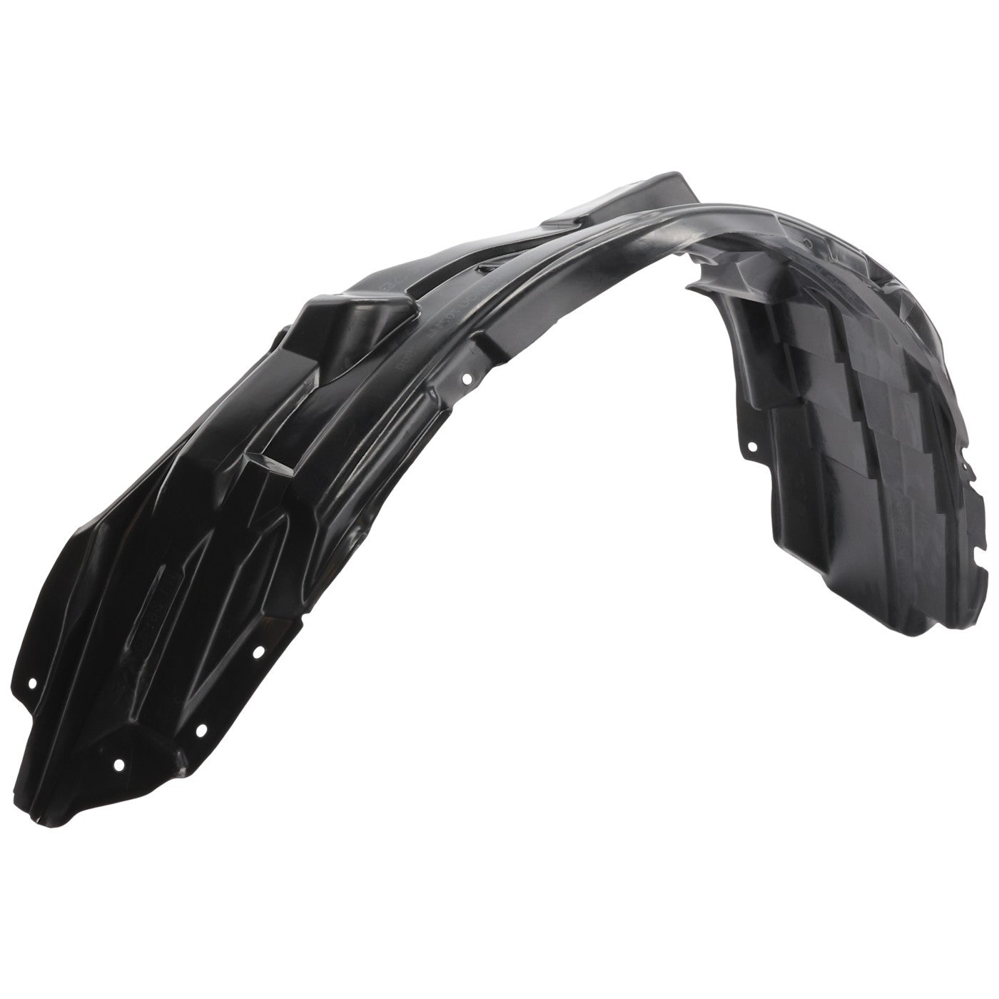 Guardapolvos Ruedas Delanteras. Mitsubishi Outlander 2007-2013