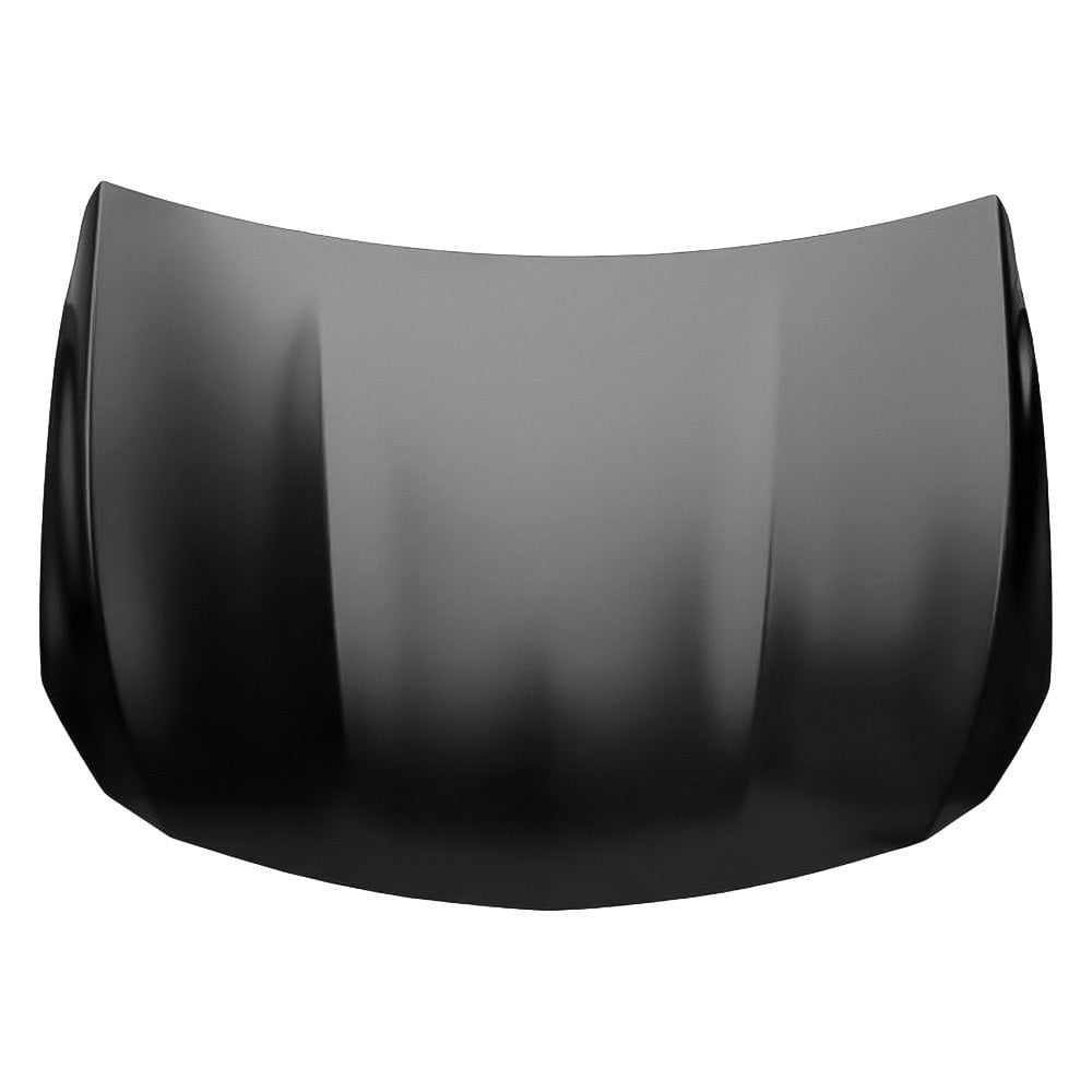 Tapa de Motor. Mercedes Benz GLA250 2015-2020