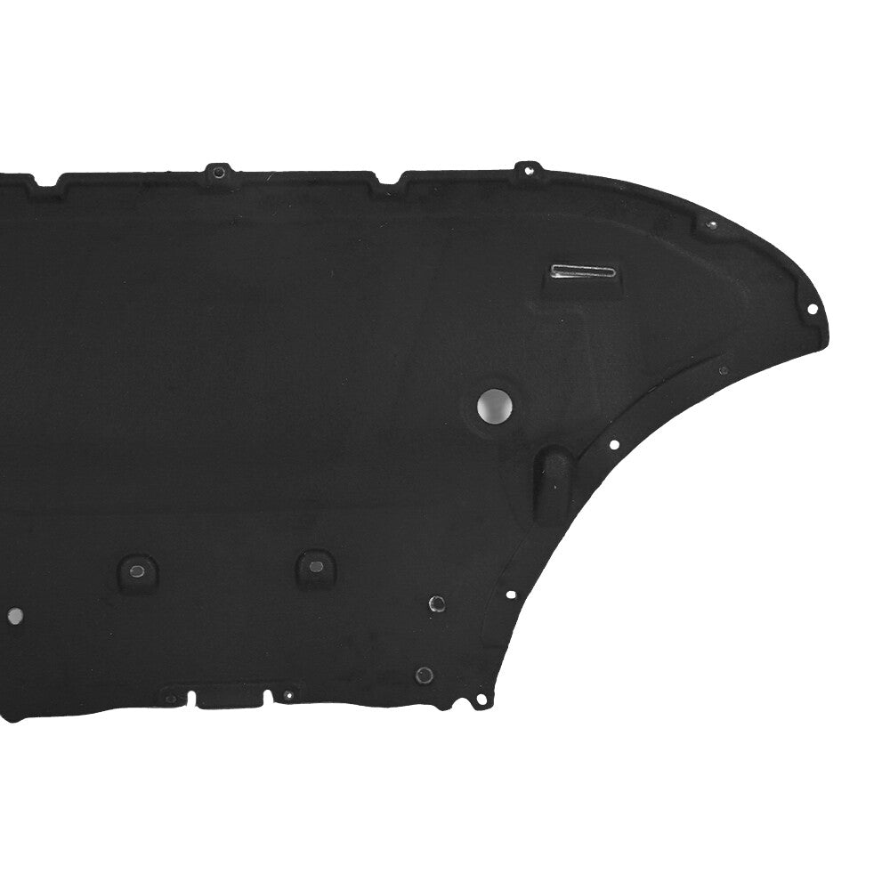Radiator Lower Cover 3.0L. Audi Q7 2016-2024