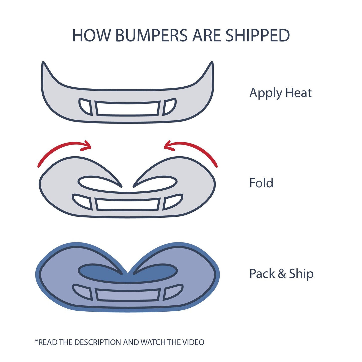 Defensa Delantera. Nissan Sentra B16 2007-2012