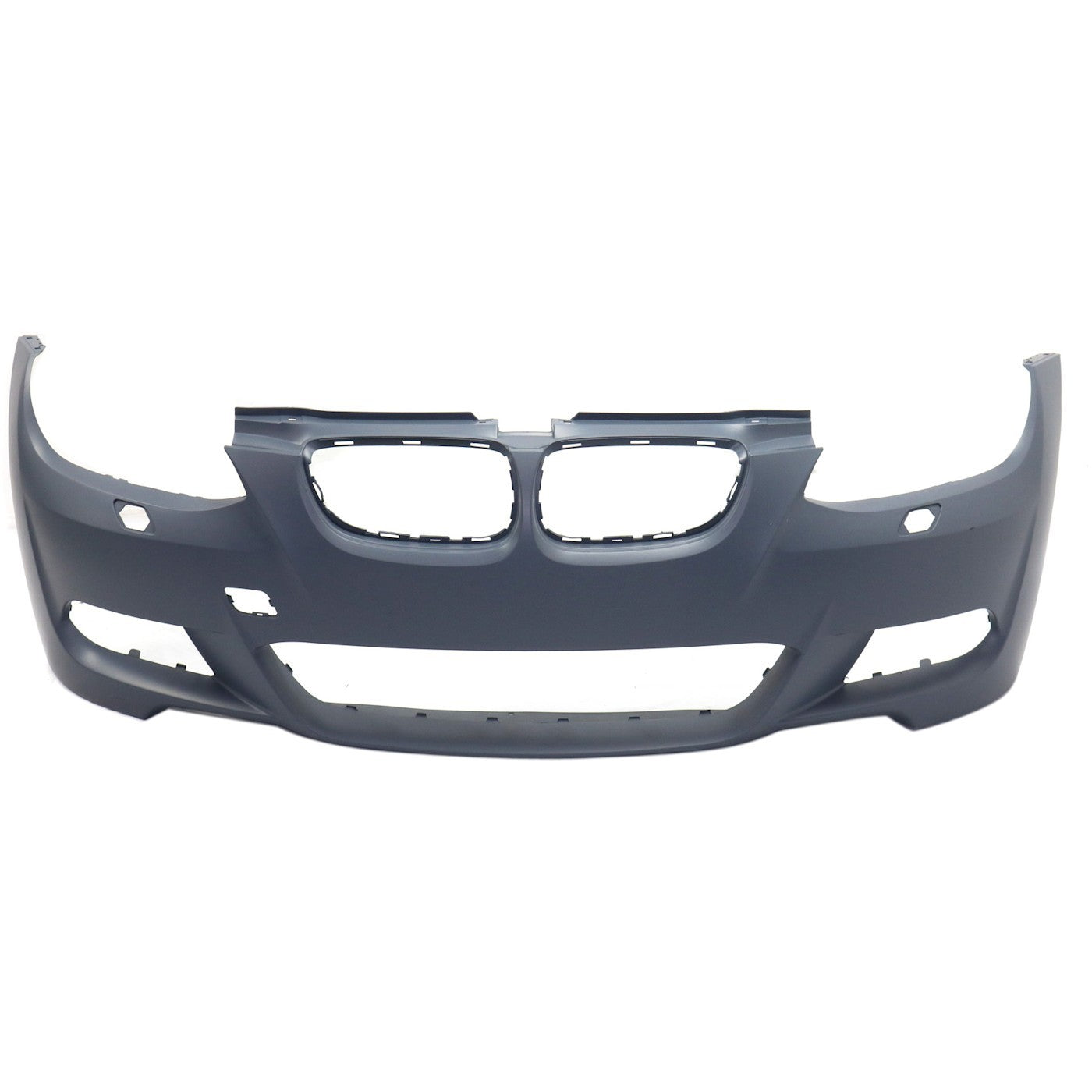 Defensa Delantera. BMW Serie 3 Coupe Convertible E92 2007-2010