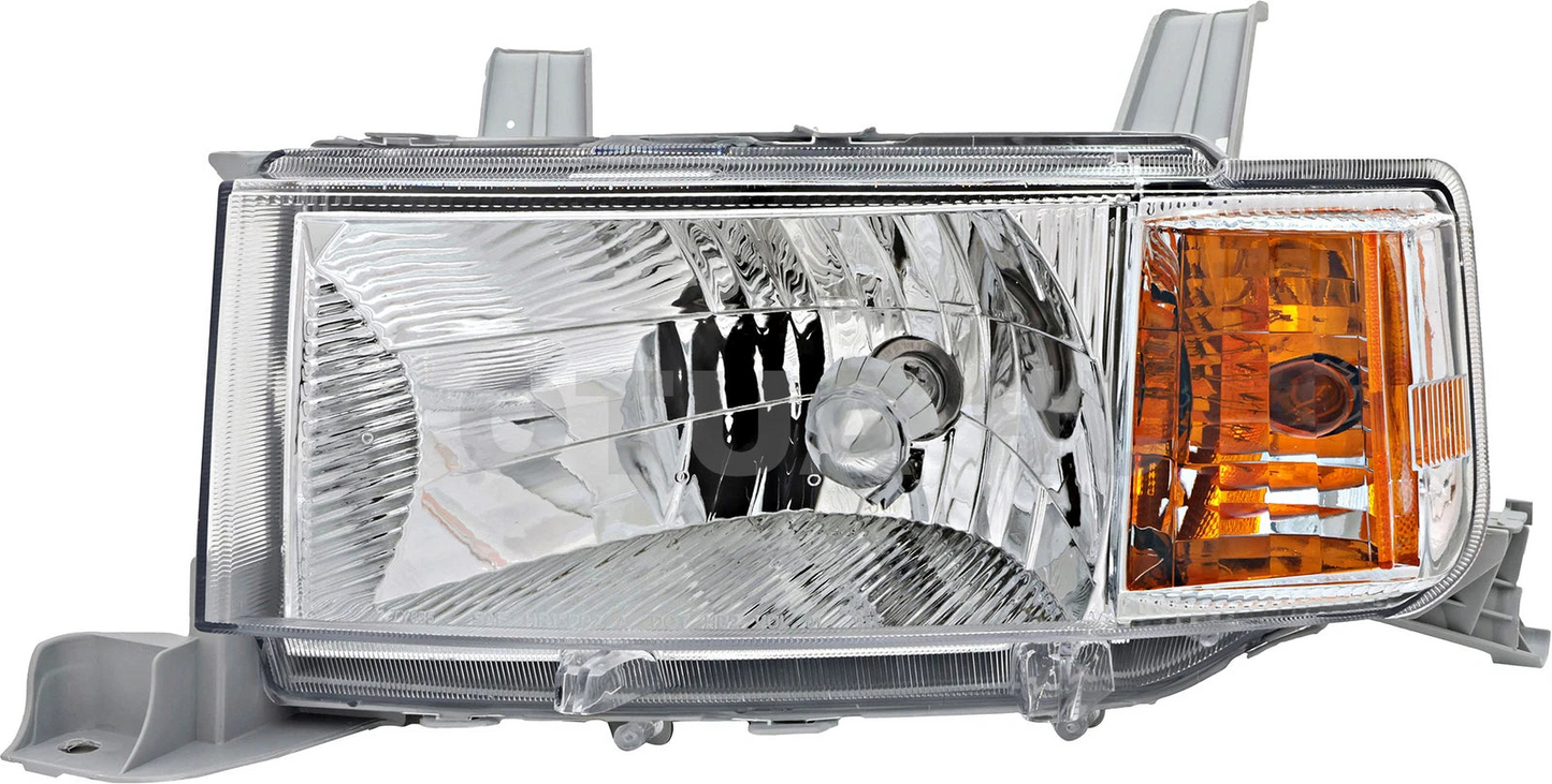 Faros Delanteros. Scion xB 2004-2006