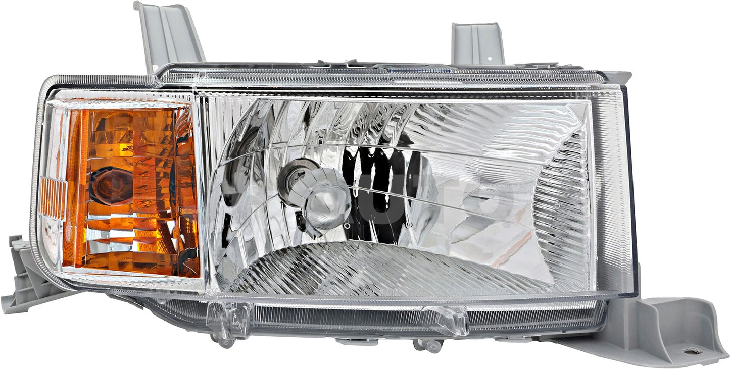 Faros Delanteros. Scion xB 2004-2006