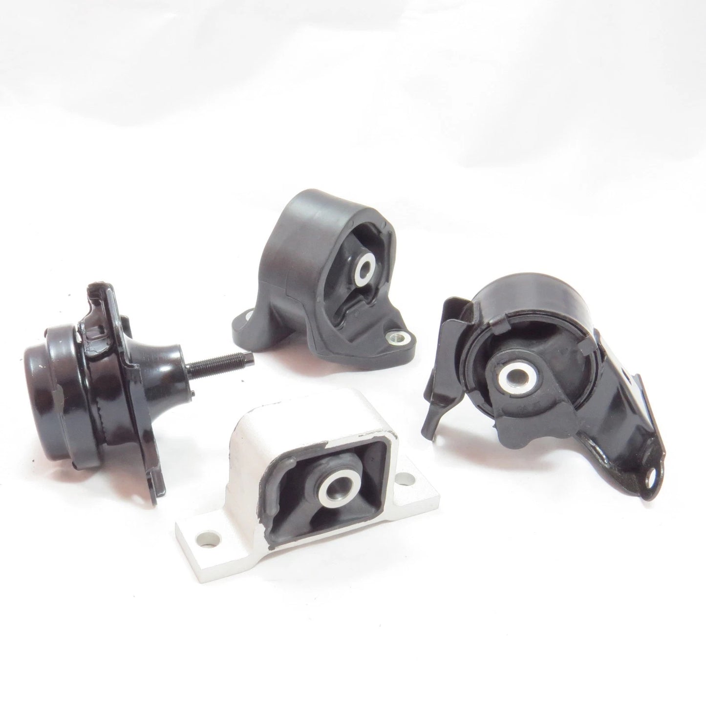Bases de Motor y Transmisión Automática. Honda CR-V 2002-2006