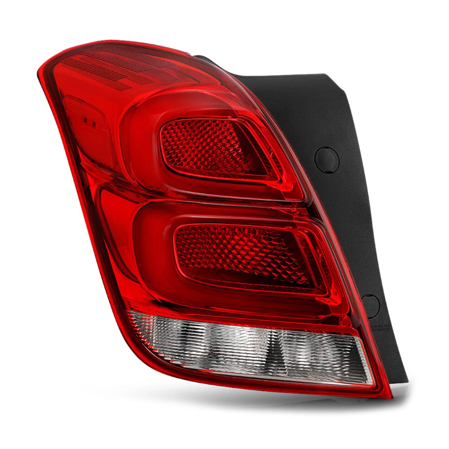 Faros Traseros. Chevrolet Trax 2017-2022