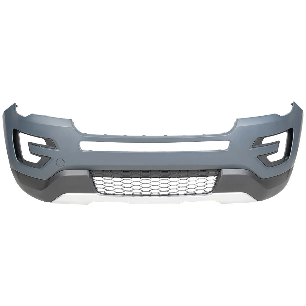 Defensa Delantera Completa. Ford Explorer 2016-2017