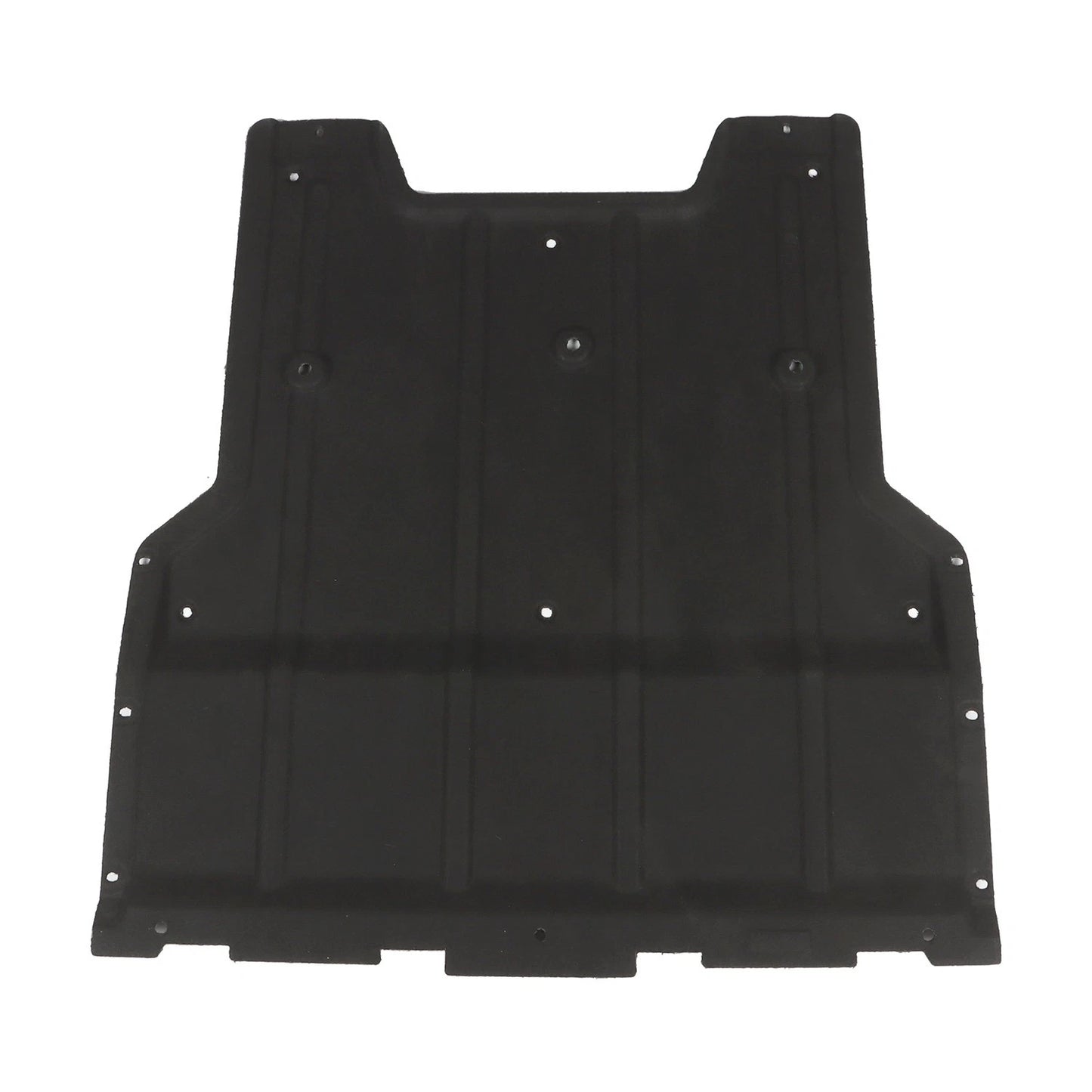 Cubierta inferior de motor. Audi Q3 2011-2018
