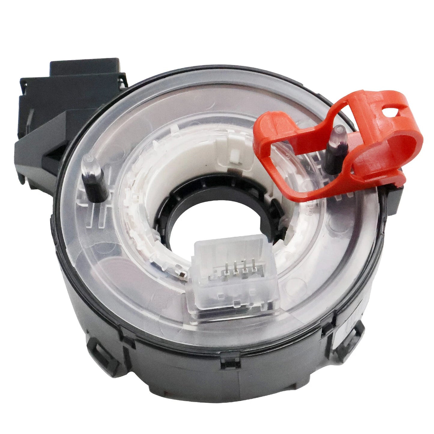 Clock Spring (yoyo). Volkswagen Tiguan 2008-2010