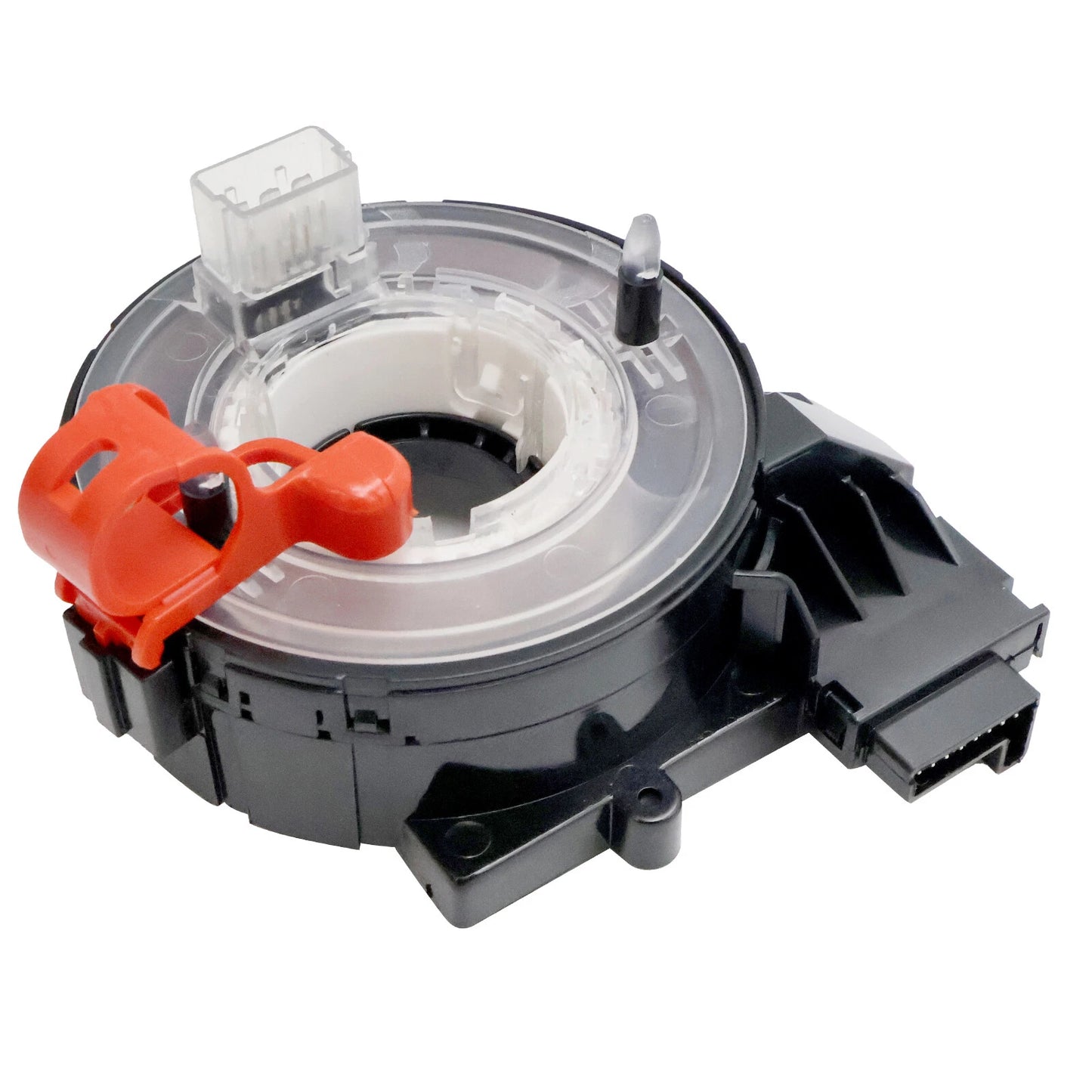 Clock Spring (yoyo). Volkswagen Tiguan 2008-2010