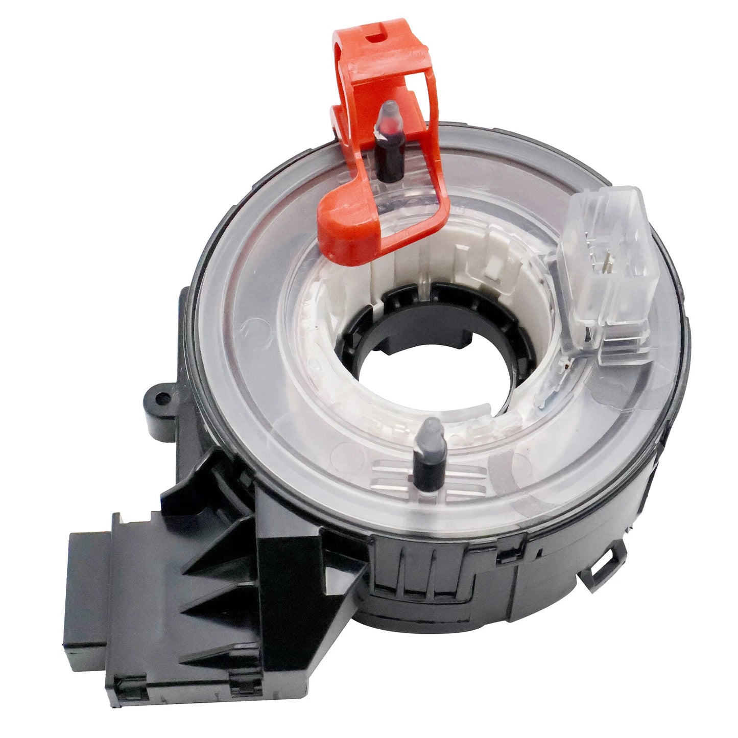 Clock Spring (yoyo). Volkswagen Tiguan 2008-2010