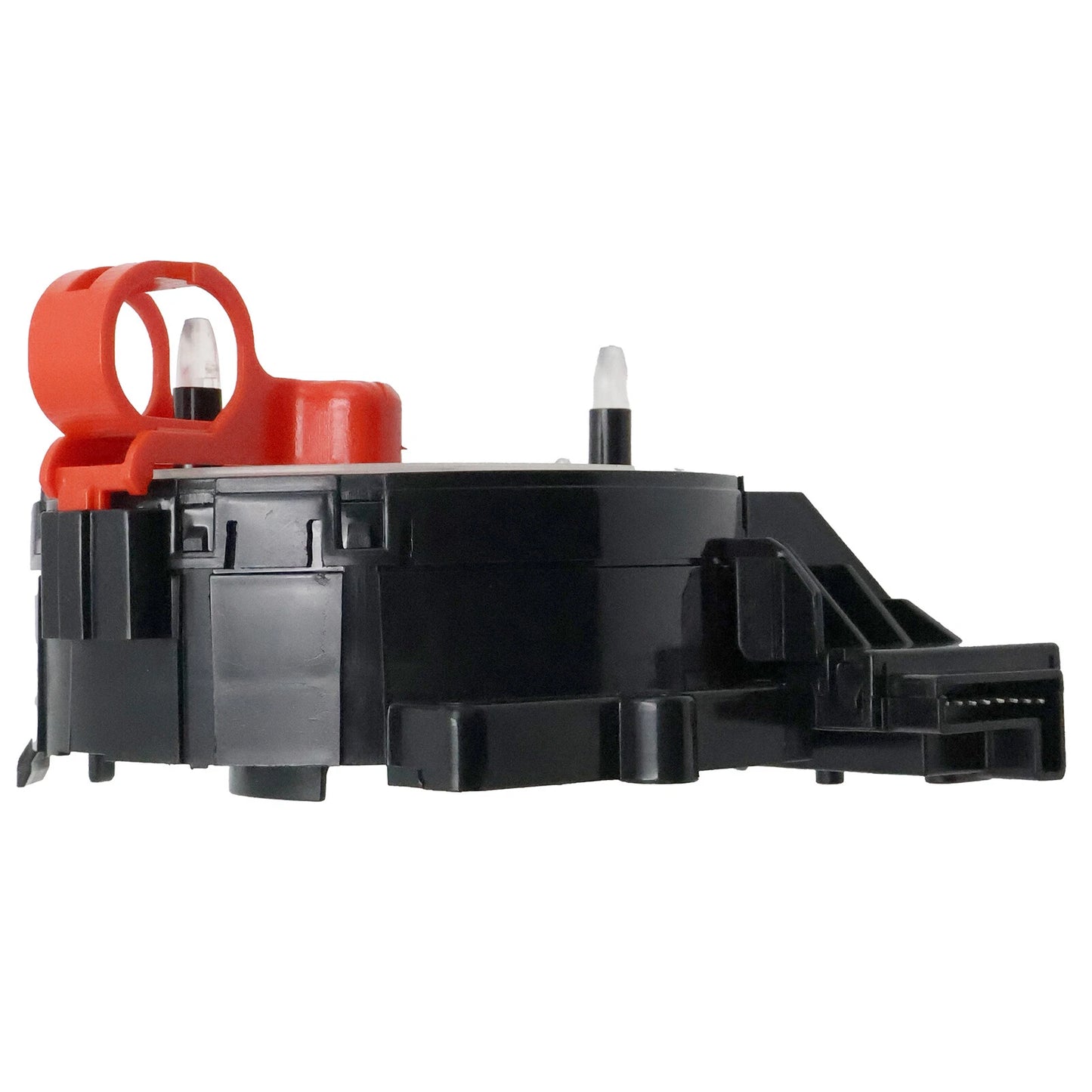 Clock Spring (yoyo). Volkswagen Tiguan 2008-2010