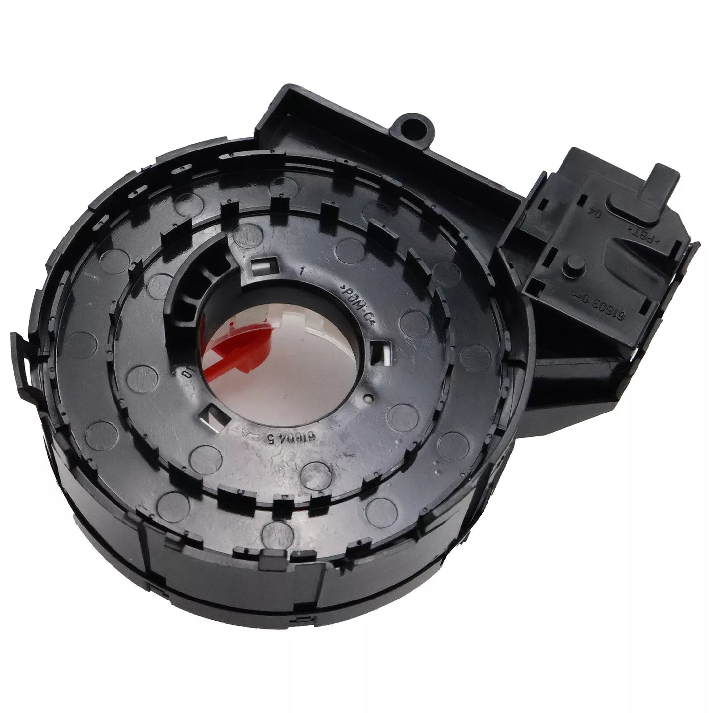 Clock Spring (yoyo). Volkswagen Tiguan 2008-2010