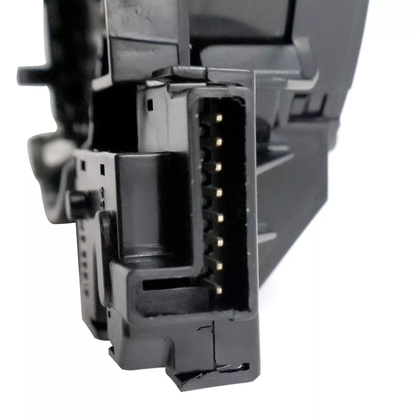Clock Spring (yoyo). Volkswagen Tiguan 2008-2010