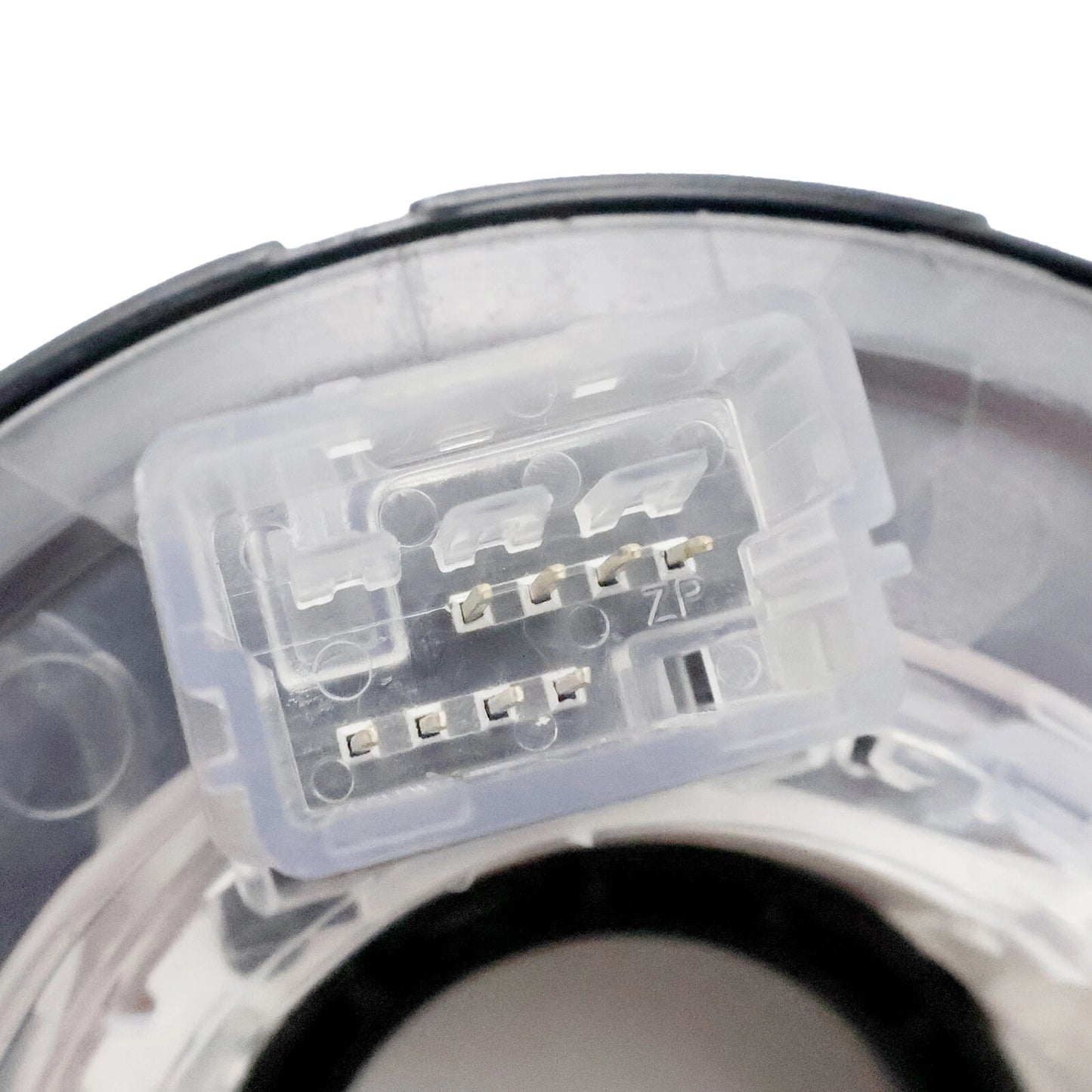 Clock Spring (yoyo). Volkswagen Tiguan 2008-2010