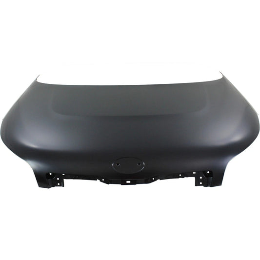 Tapa de Motor. Kia Soul 2014-2019