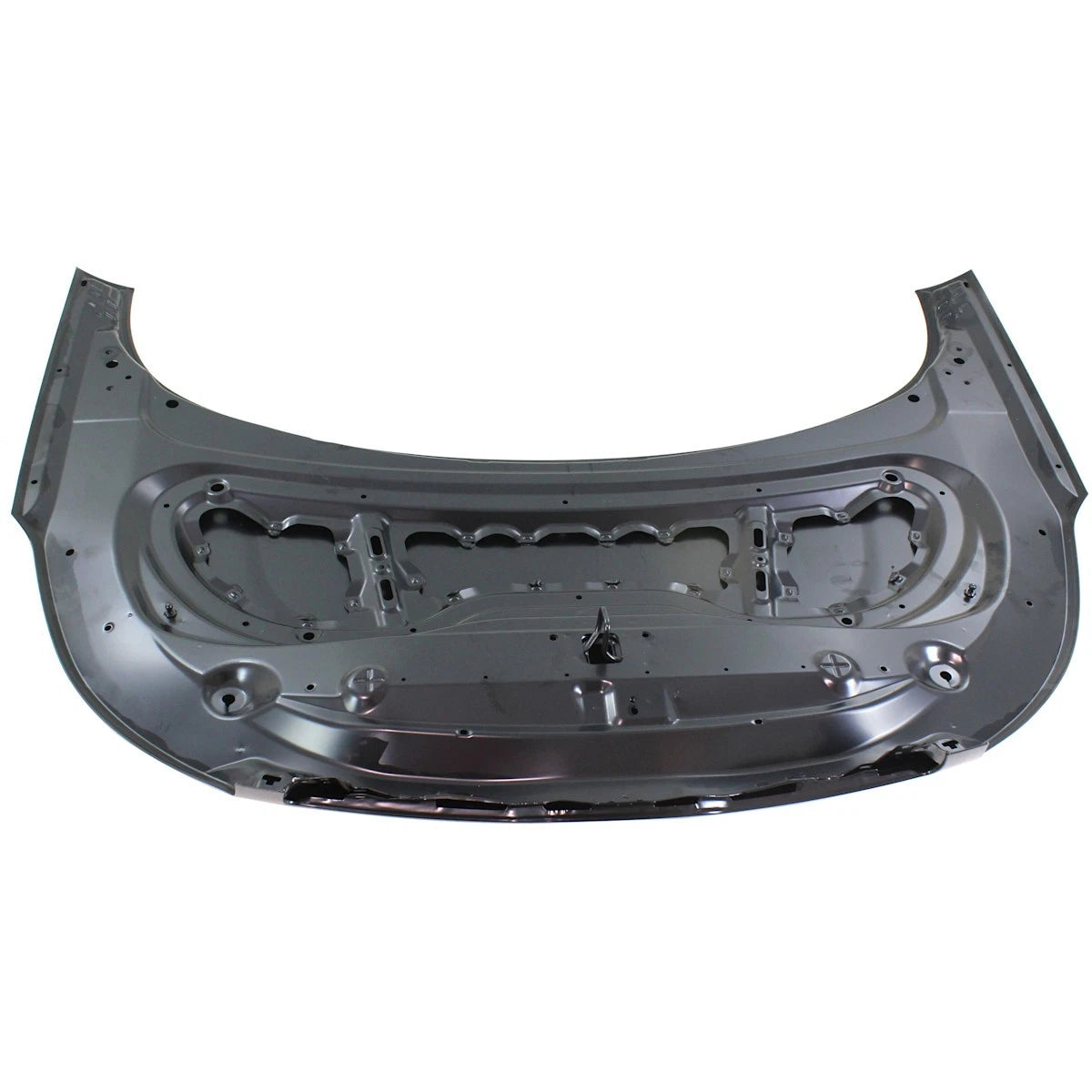 Tapa de Motor. Kia Soul 2014-2019