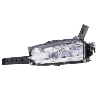Faro Antiniebla. Lexus NX200 NX300 2018-2021