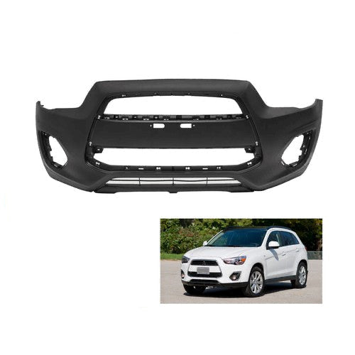 Defensa Delantera. Mitsubishi ASX 2013-2015