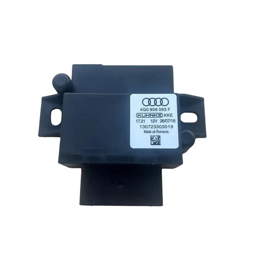 Módulo de Accionamiento de Bomba de Combustible. Audi A4 A5 Q5 2013-2015