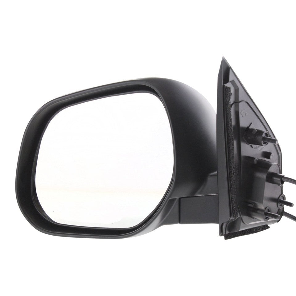 Retrovisor Externo. Mitsubishi Outlander 2007-2009