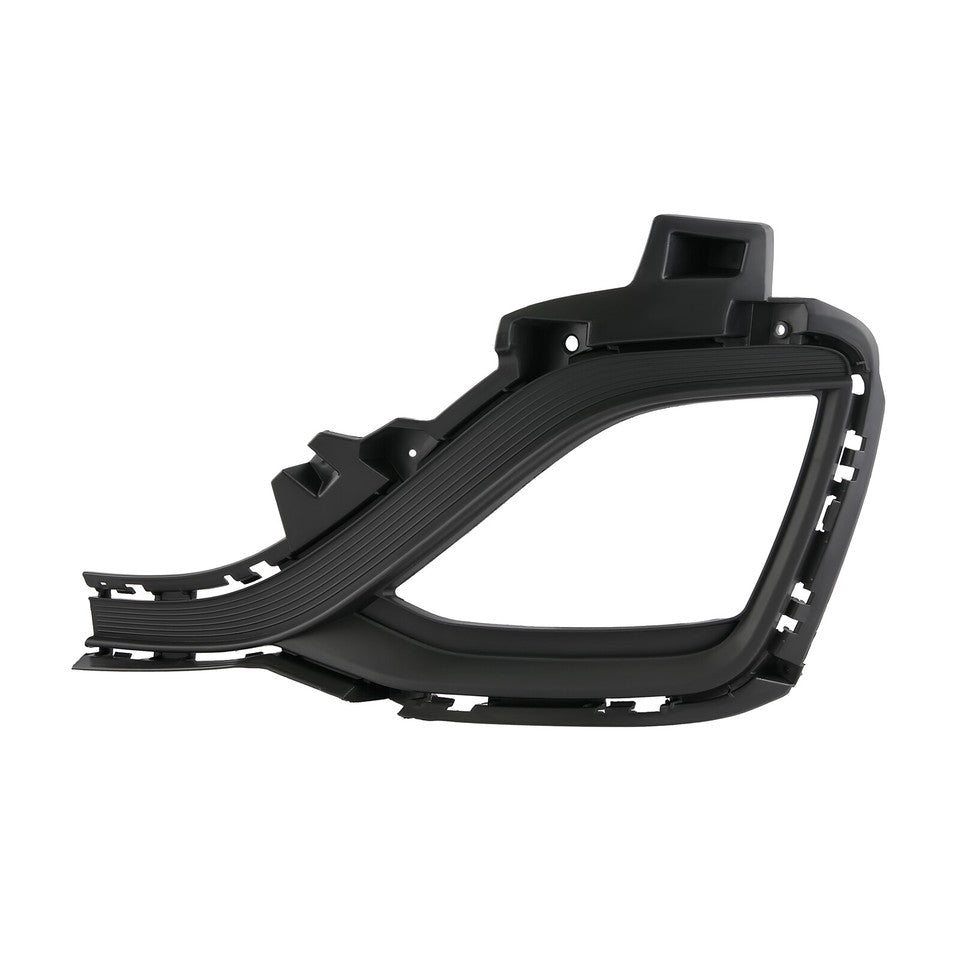 Marco Antiniebla S/LED. Chevrolet Spark 2019-2022