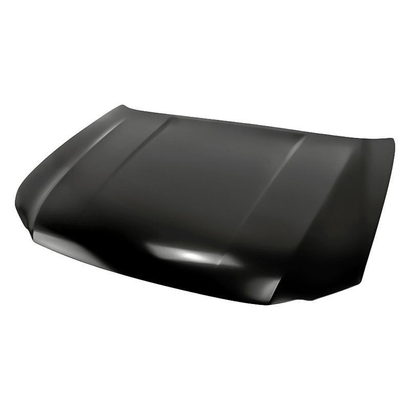 Tapa de Motor (Acero). Lexus GX460 2010-2023