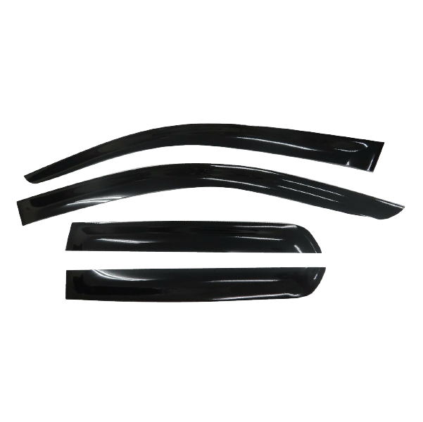 Viseras de Ventana. Mitsubishi ASX 2011-2024