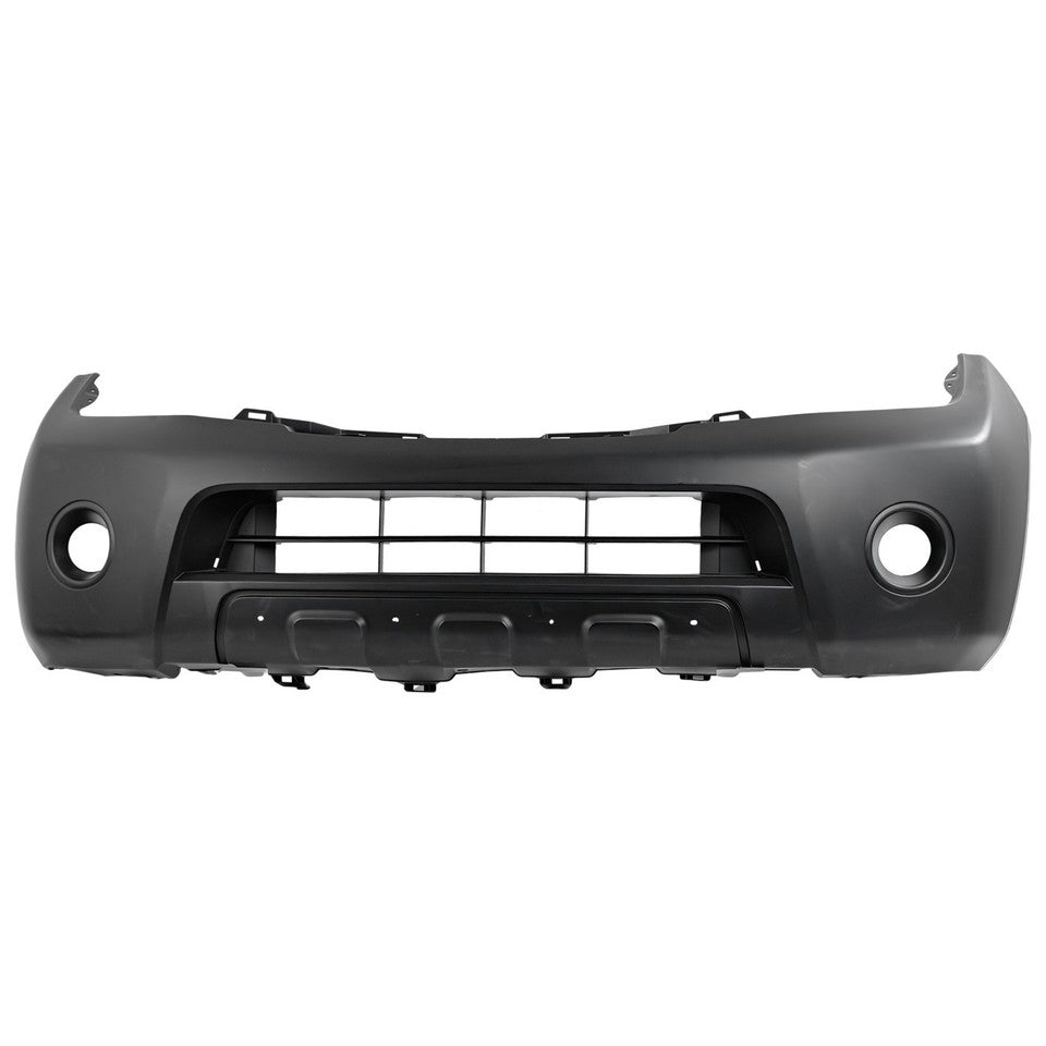 Defensa Delantera. Nissan Pathfinder III (R51) 2007-2012