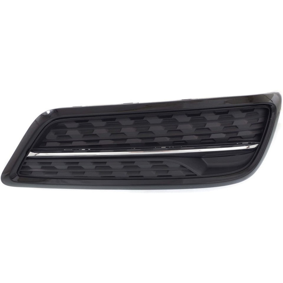 Fog Light Trims. Acura MDX 2014-2016