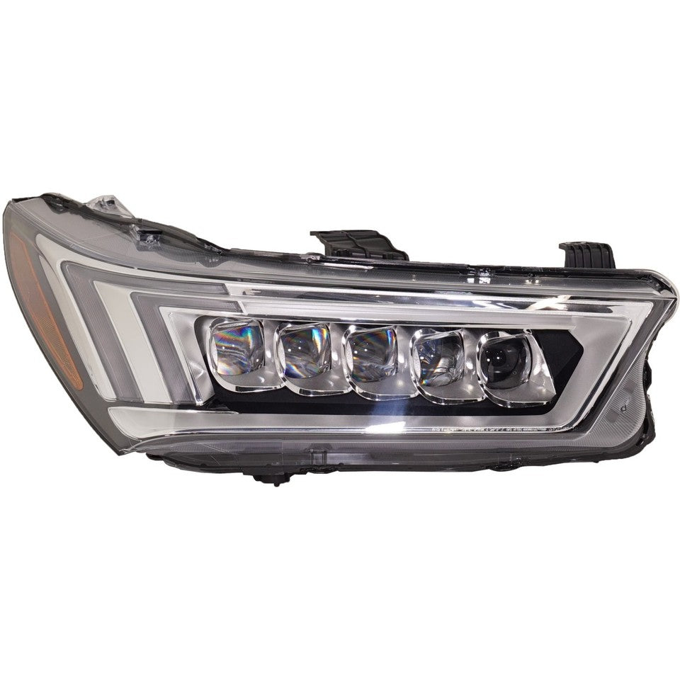 Faro Delantero. Acura MDX 2017-2020