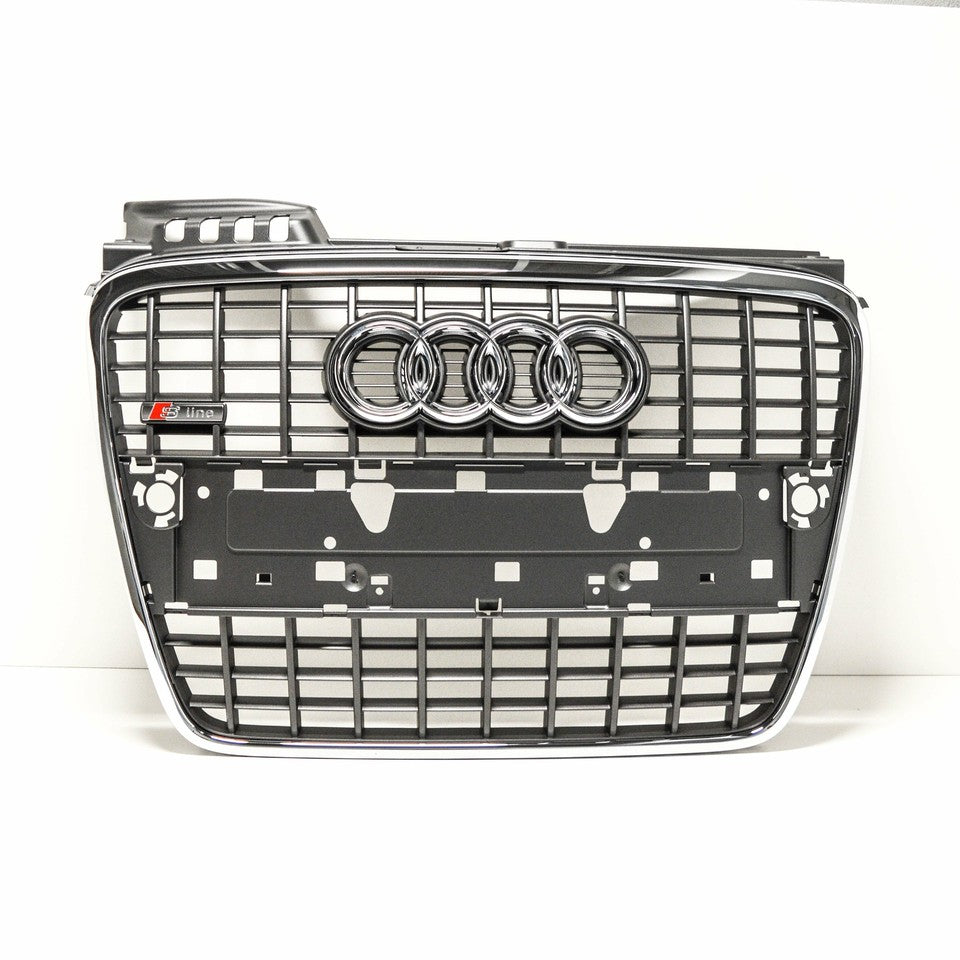 Parrilla Audi A4 2005-2008