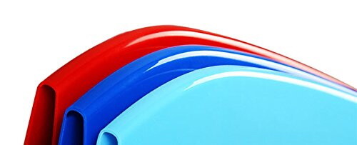 Molduras de inserción de rejilla de 3 colores M-Color. BMW X5 E70 / X6 E71
