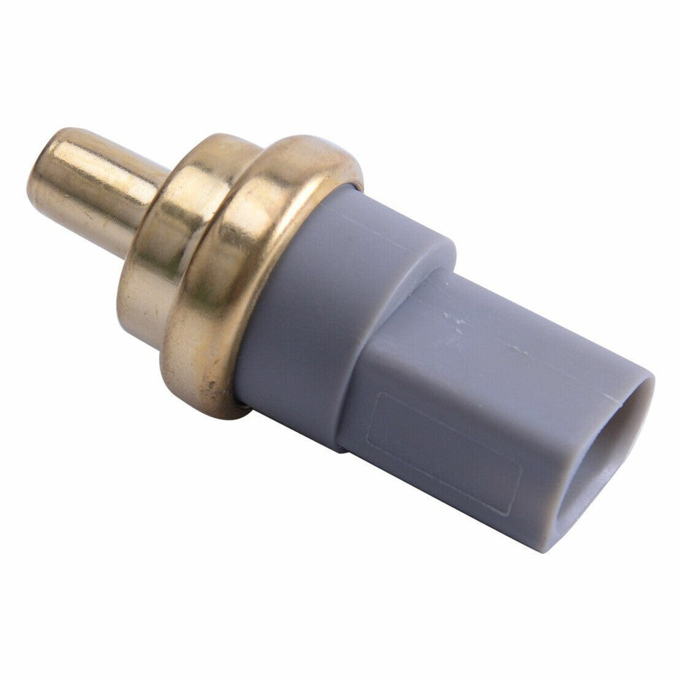 Sensor de temperatura del refrigerante 06A919501A. VW Audi Porsche