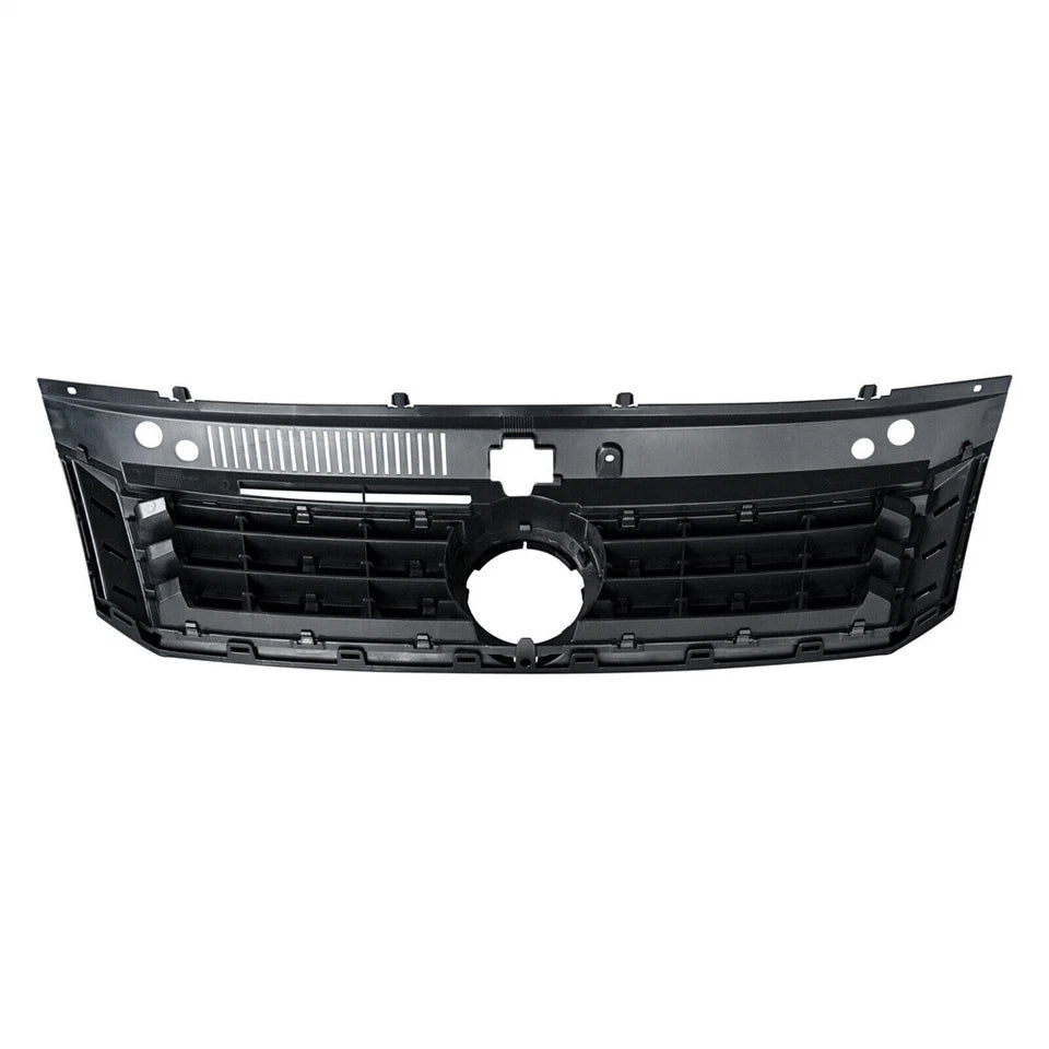Parrilla Frontal. Volkswagen Passat 2012-2015