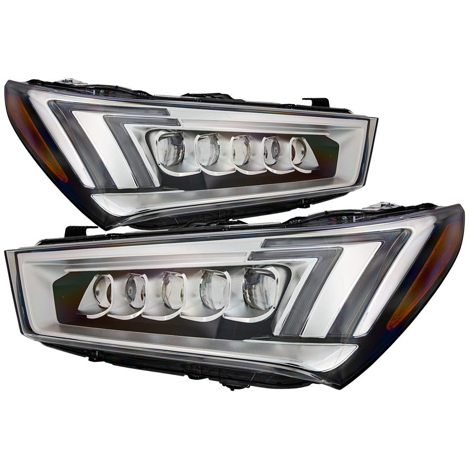 Faro Delantero. Acura MDX 2017-2020