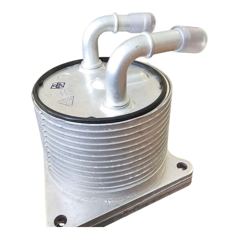 Enfriador de Aceite de Transmisión CVT. Mitsubishi Lancer / ASX / Outlander