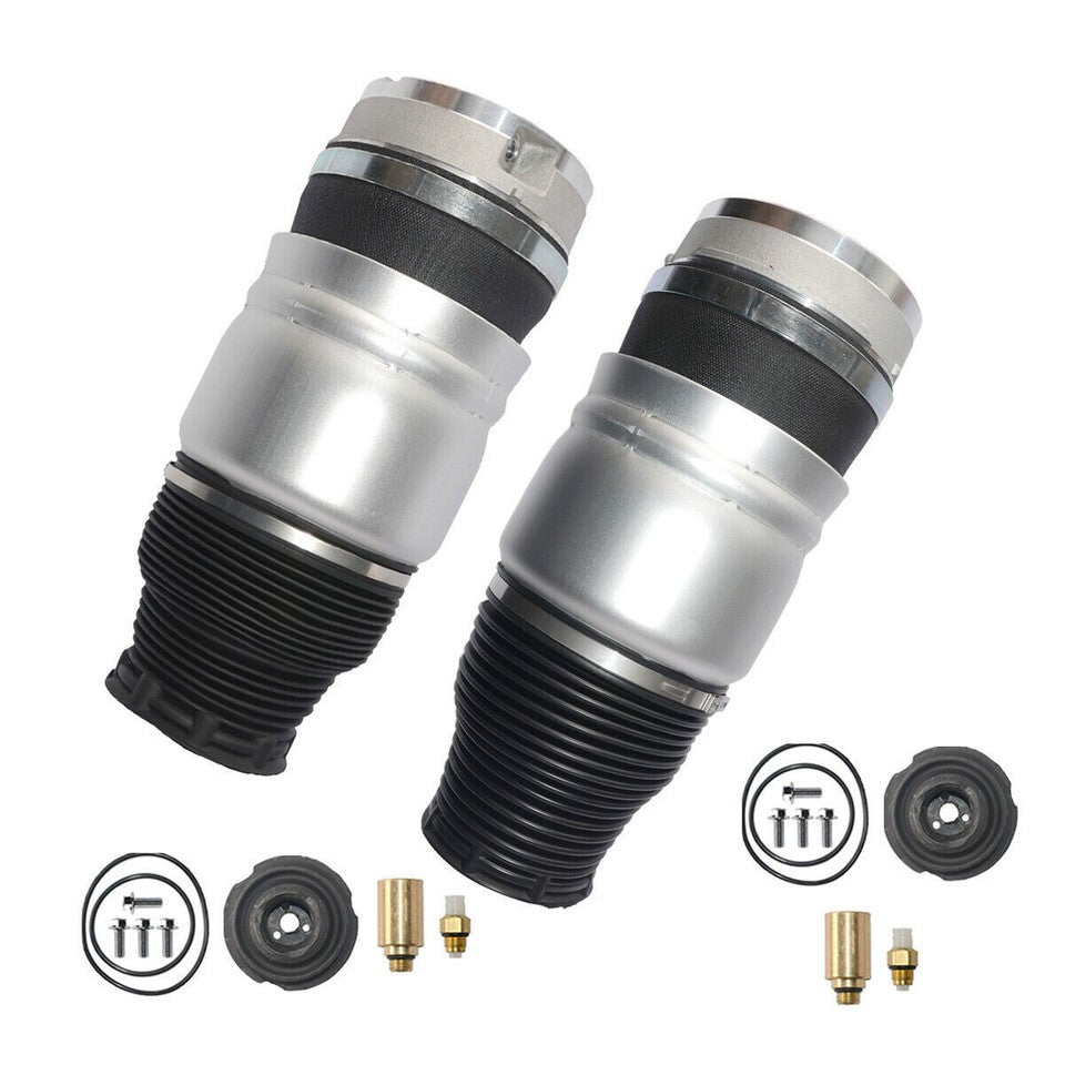 Bolsas de Suspensión Neumática Delantera. Volkswagen / Audi / Porsche